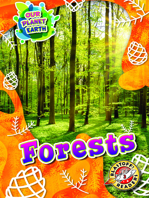 Title details for Forests by Karen Latchana Kenney - Available